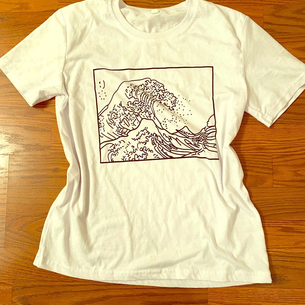 Shein T-Shirt